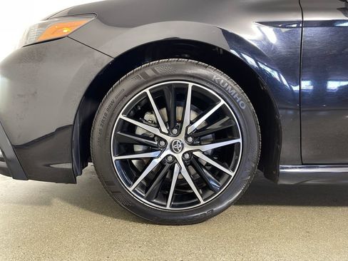 Certified 2023 Toyota Camry SE image 11