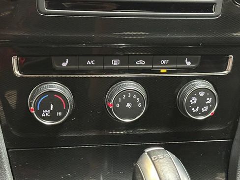 Used 2017 Volkswagen GTI S image 24