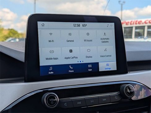 Certified 2021 Ford Escape SE w/ Convenience Package image 19