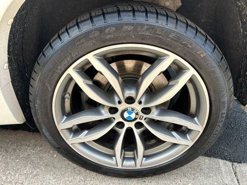 Used 2016 BMW X3 xDrive28i AWD/4WD image 33