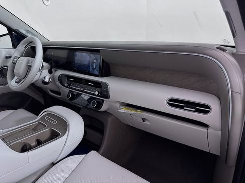 New 2026 Hyundai Palisade Limited FWD image 50