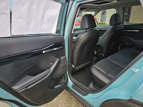New 2026 Kia Seltos SX w/ SX Sunroof Package AWD/4WD image 13