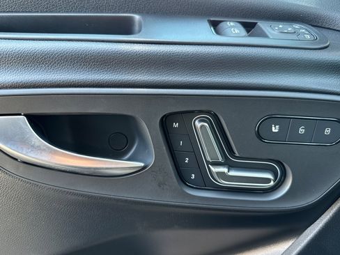 New 2025 Mercedes-Benz Sprinter 2500 image 12