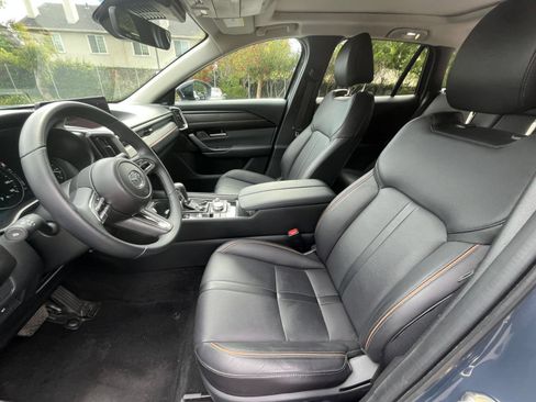 Used 2026 MAZDA CX-50 AWD 2.5 S w/ Premium Package image 28