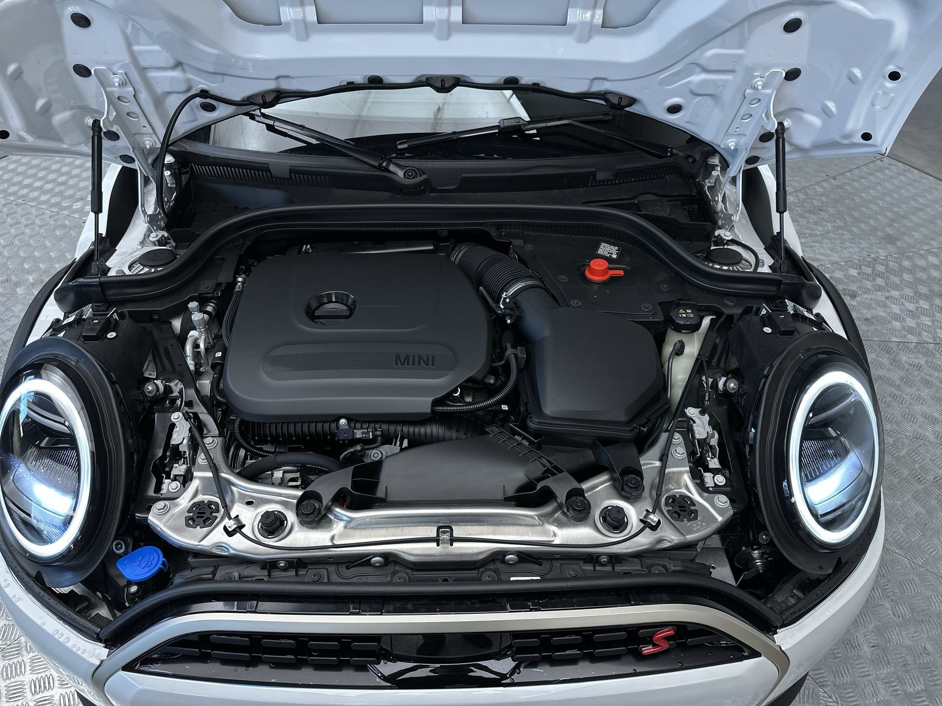 Used 2026 MINI Cooper S FWD image 27