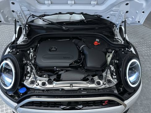 New 2026 MINI Cooper S FWD image 27