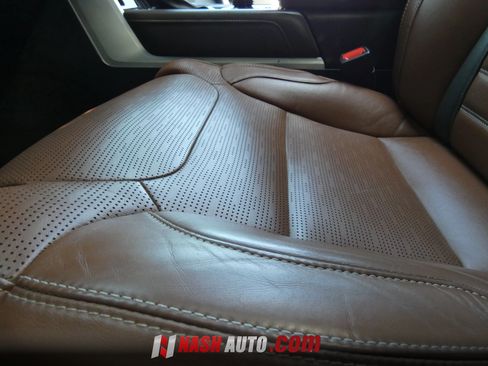 Used 2024 Toyota Tundra 1794 Edition AWD/4WD image 56