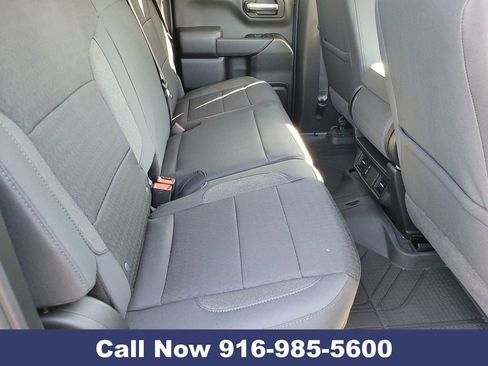 New 2026 Chevrolet Silverado 1500 Custom image 31