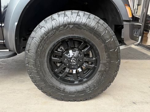 Used 2022 Ford F150 Raptor w/ Equipment Group 801A High AWD/4WD image 55