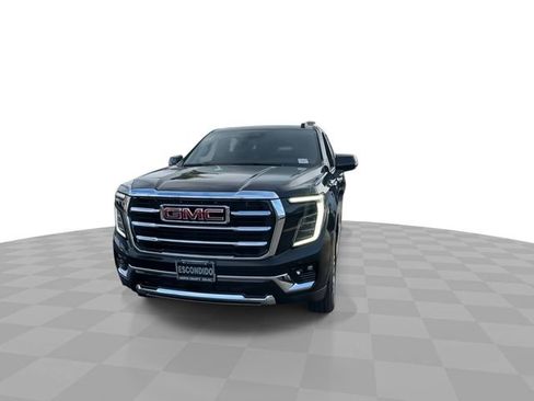 New 2025 GMC Yukon XL Elevation image 3