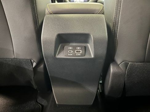 Used 2024 Subaru Crosstrek 2.5i Sport w/ Crosstrek Mirror Package AWD/4WD image 16
