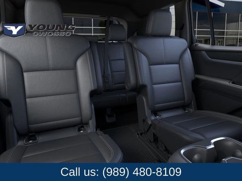 New 2026 GMC Acadia Elevation w/ Elevation Premium Package image 17