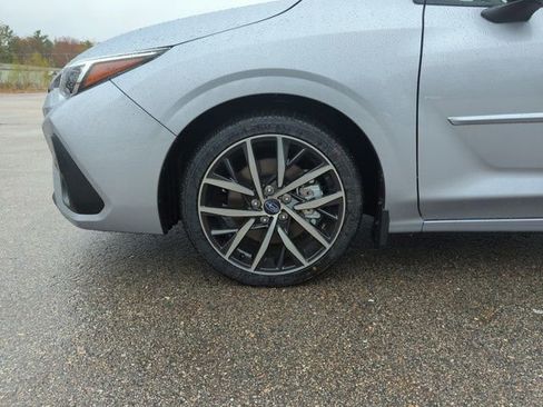 Used 2025 Subaru Impreza 2.0i Sport image 31