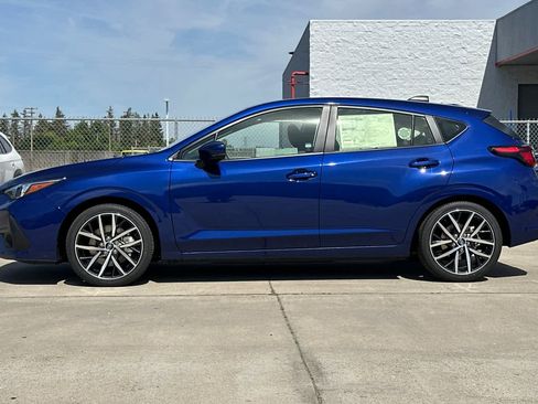 New 2026 Subaru Impreza 2.0i Sport AWD/4WD image 6