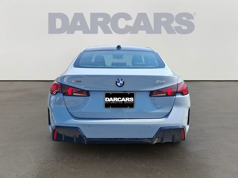 Used 2025 BMW 228i xDrive AWD/4WD image 5