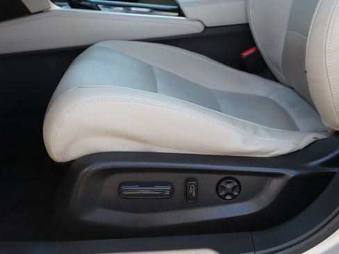 Used 2020 Honda Accord EX-L image 10