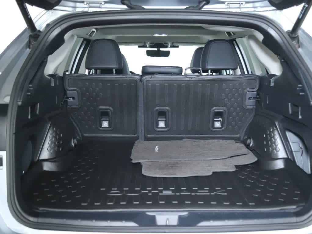 Certified 2023 Subaru Outback Limited XT AWD/4WD image 30