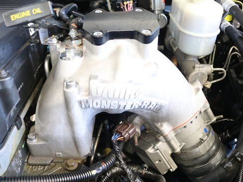 Used 2008 Dodge Ram 3500 Truck ST AWD/4WD image 36