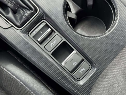 Used 2024 Honda Civic Sport image 26