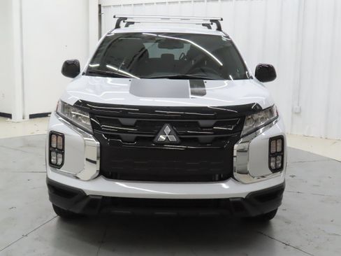 New 2026 Mitsubishi Outlander Sport AWD image 9