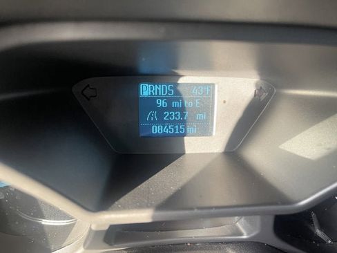 Used 2016 Ford Transit Connect XL image 14