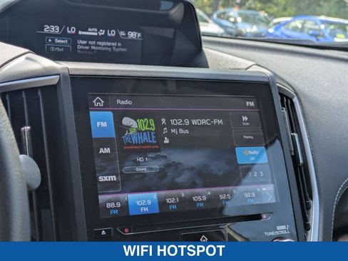 Certified 2023 Subaru Forester Touring AWD/4WD image 24
