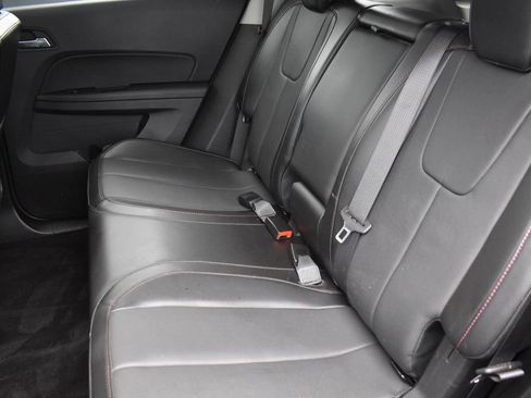 Used 2016 GMC Terrain SLT w/ Open Road Package image 25