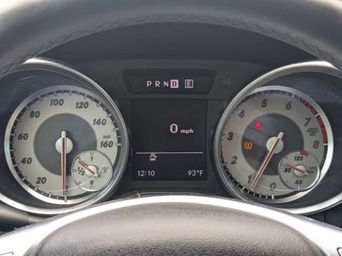 Used 2012 Mercedes-Benz SLK 350 image 20