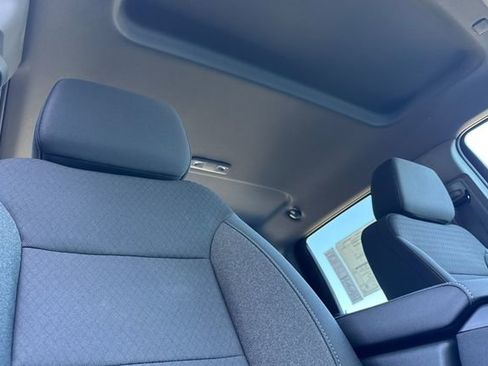 New 2026 GMC Sierra 1500 Elevation w/ Max Trailering Package image 18