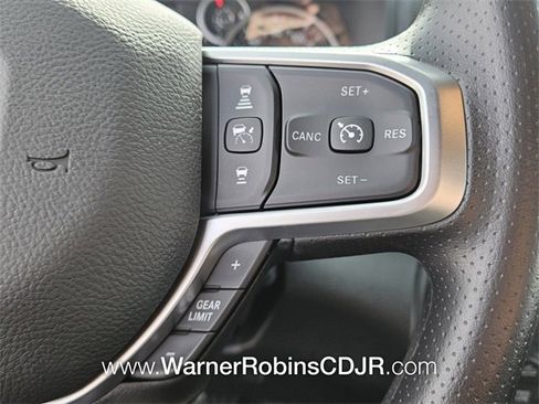 New 2026 RAM 2500 Tradesman image 29