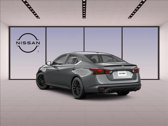 New 2026 Nissan Altima 2.5 SV FWD image 7
