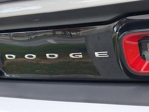 Used 2023 Dodge Challenger R/T w/ Cold Weather Group image 31