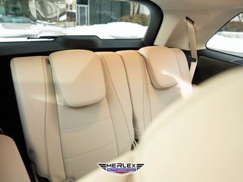 Used 2022 Mercedes-Benz GLS 450 4MATIC image 20