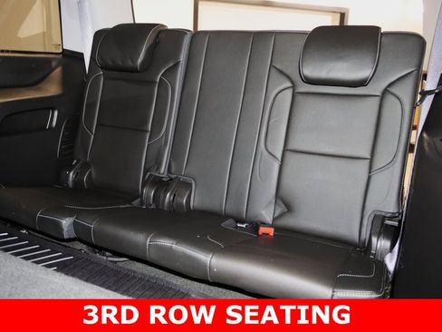 Used 2017 GMC Yukon SLT image 14