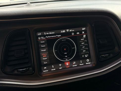 Used 2018 Dodge Challenger R/T Scat Pack image 40