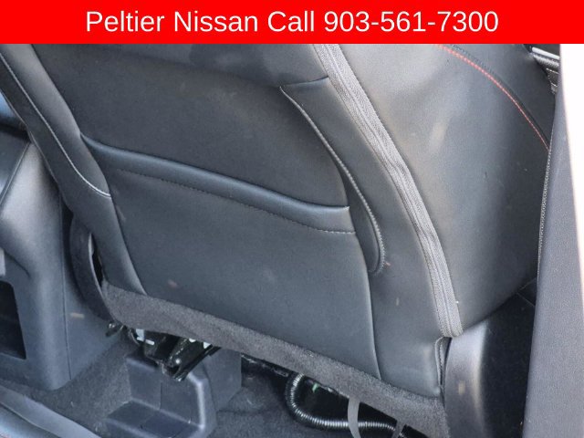 Used 2025 Ford Explorer ST-Line w/ ST-Line Street Pack AWD/4WD image 18
