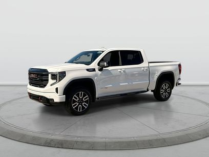 Used 2025 GMC Sierra 1500 AT4 w/ AT4 Premium Package