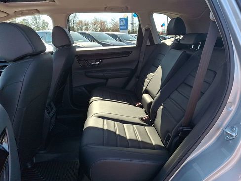 Used 2026 Honda CR-V EX-L image 10