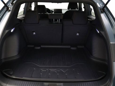 Used 2026 Honda HR-V Sport image 22