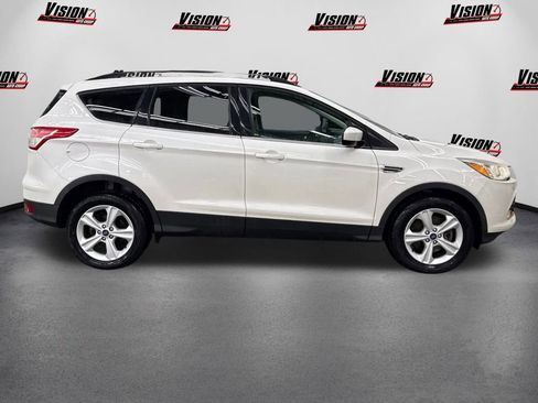 Used 2014 Ford Escape SE w/ Equipment Group 201A image 4