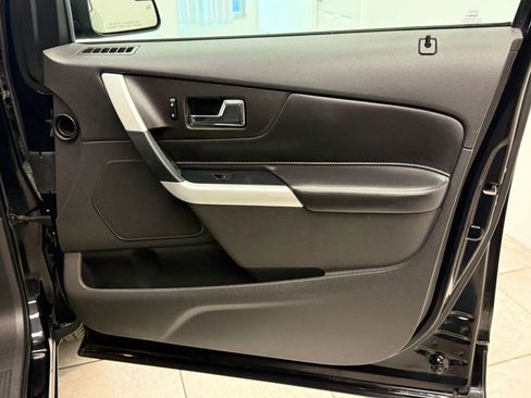 Used 2011 Ford Edge SEL w/ 201A Rapid Spec Order Code FWD image 25