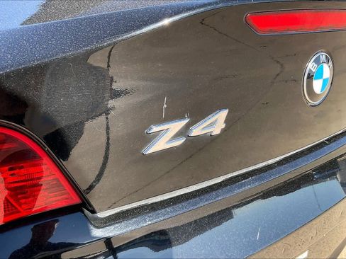 Used 2006 BMW Z4 3.0i image 11