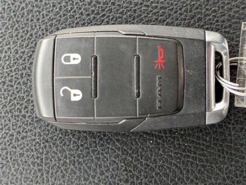 Used 2023 RAM 3500 Big Horn w/ Level 1 Equipment Group image 27