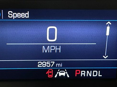 Used 2023 Chevrolet Equinox LT image 6