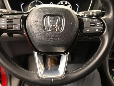 Certified 2025 Honda Pilot EX-L image 10