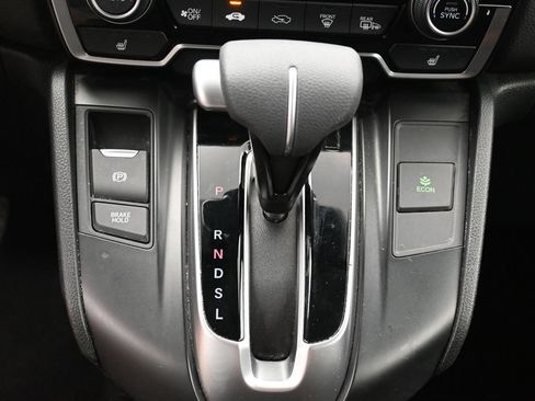 Used 2019 Honda CR-V EX image 24
