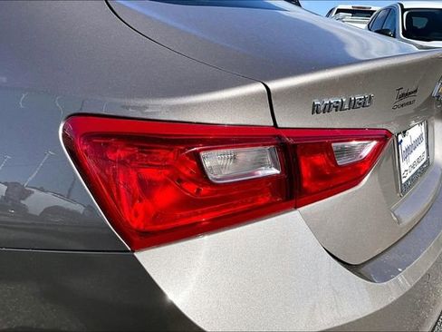 Used 2024 Chevrolet Malibu LT FWD image 22