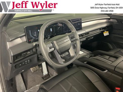 New 2027 Kia Telluride SX X-Pro AWD/4WD image 16