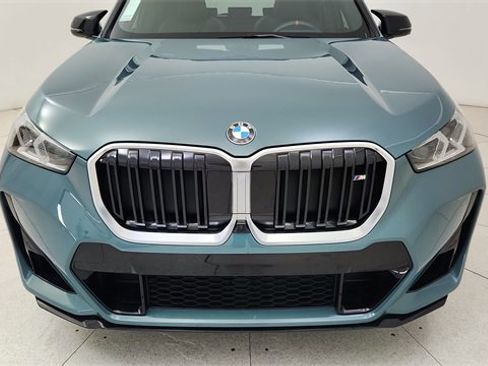 Used 2025 BMW X1 M35i image 8