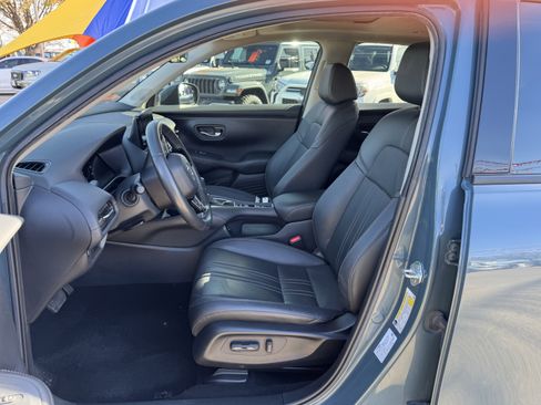 Used 2024 Honda HR-V EX-L image 13